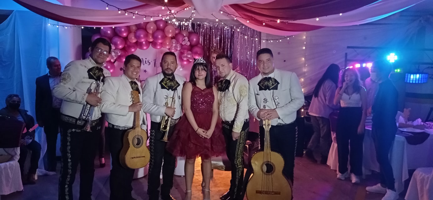 Eventos Corporativos