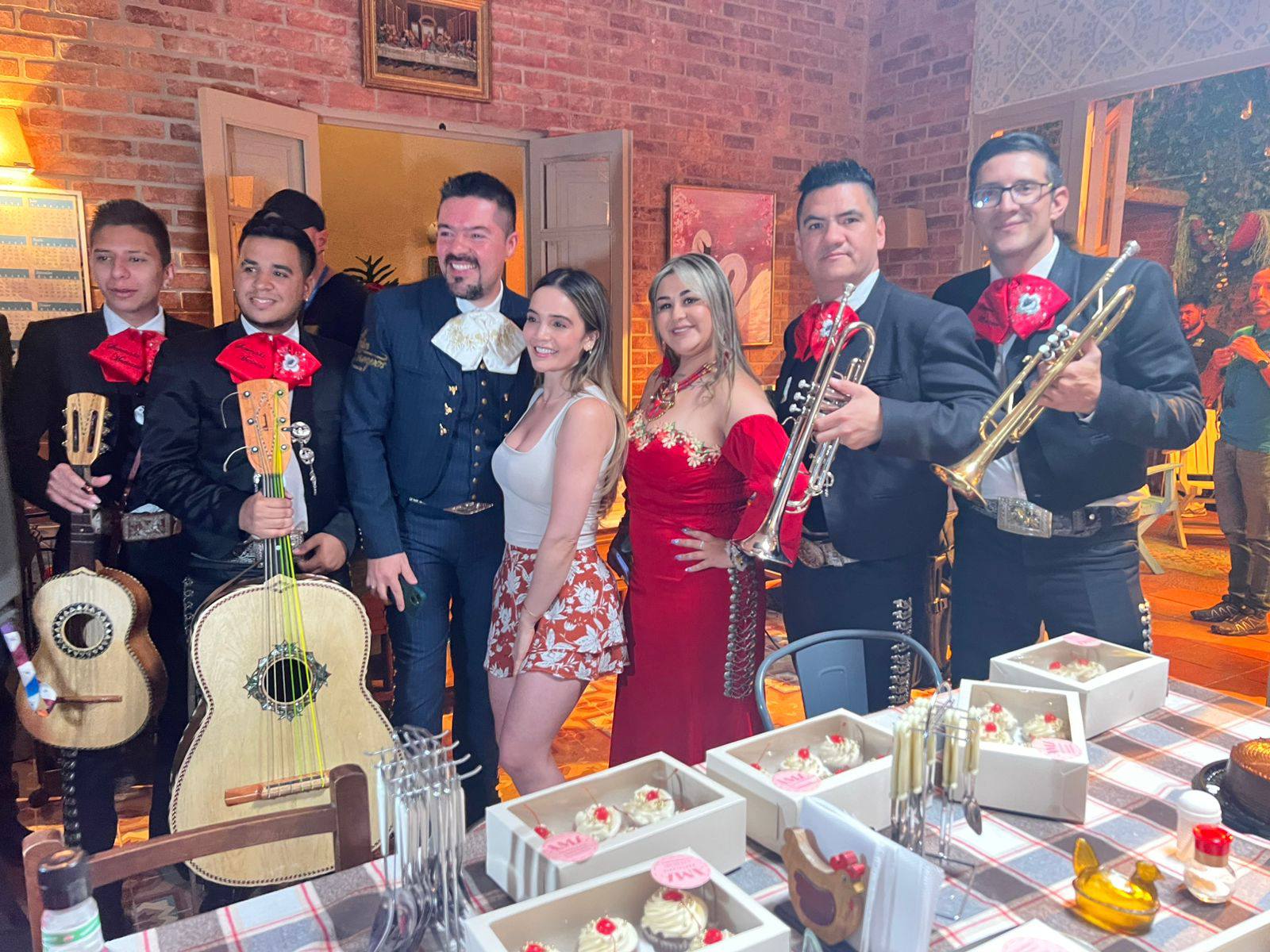 Fiestas Privadas
